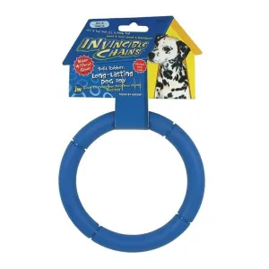 INVINCIBLE CHAINS