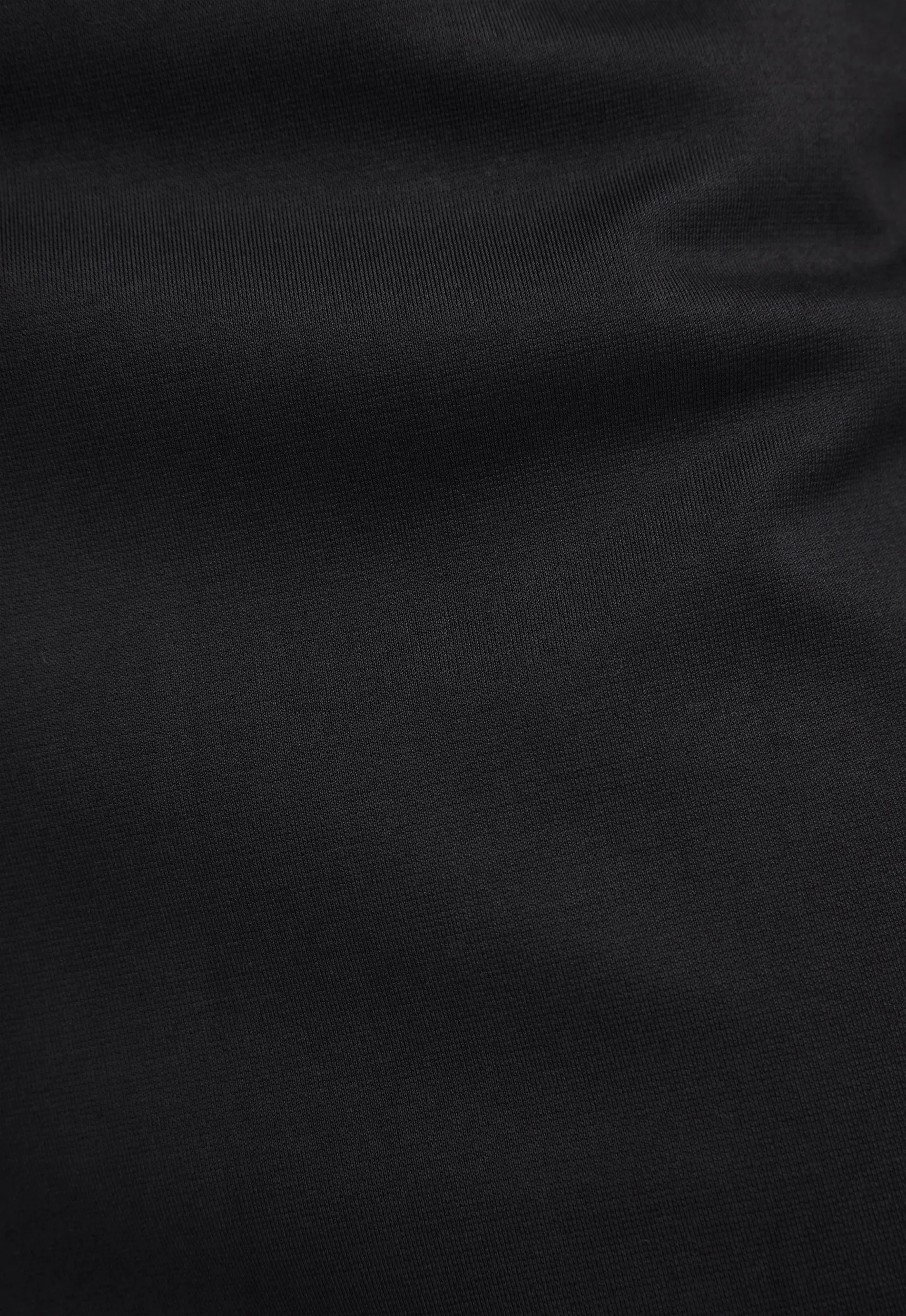 Iri Italian Cotton Pant - Black