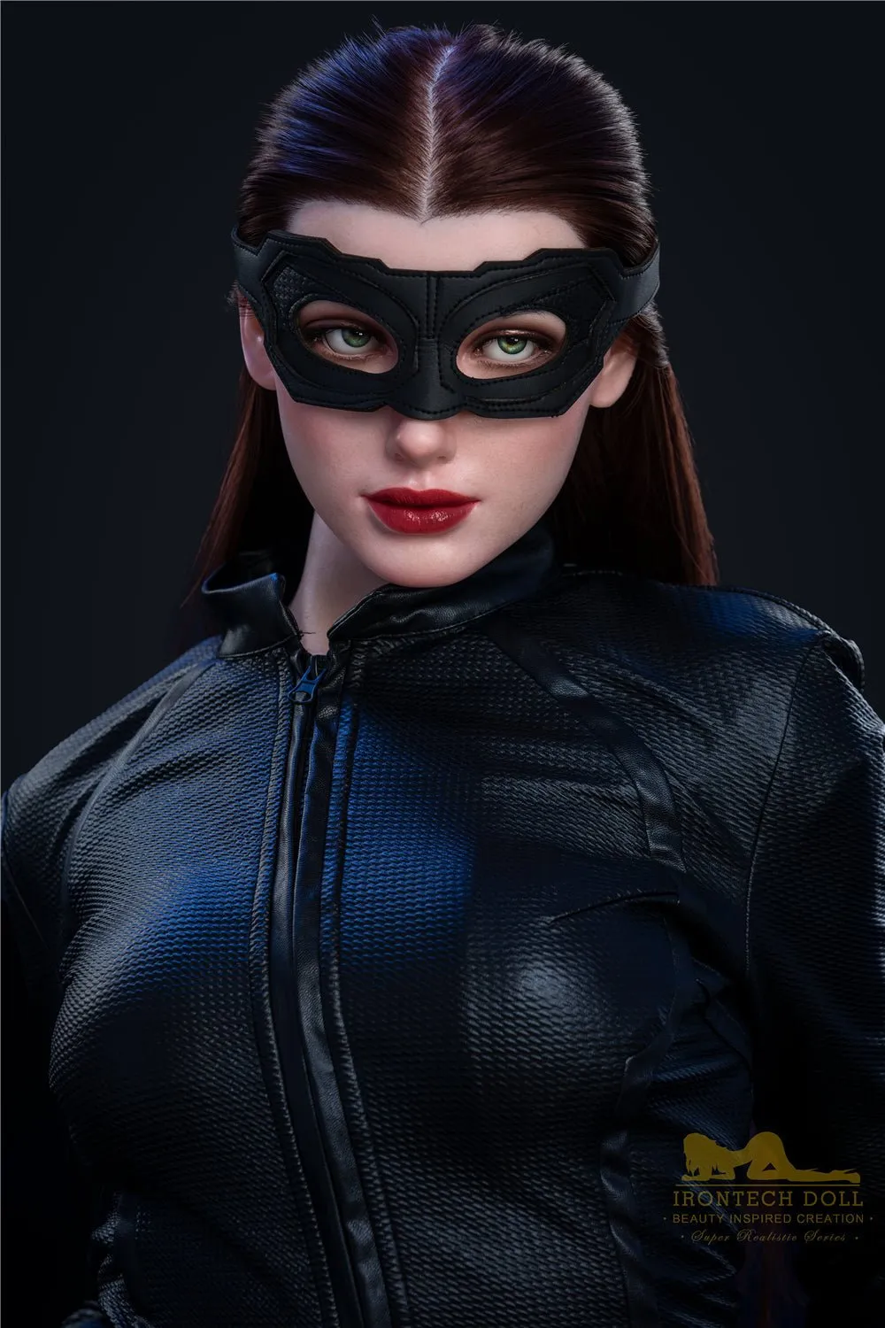 Irontech - Real Love Doll - 5ft 6in (168cm) - Harper