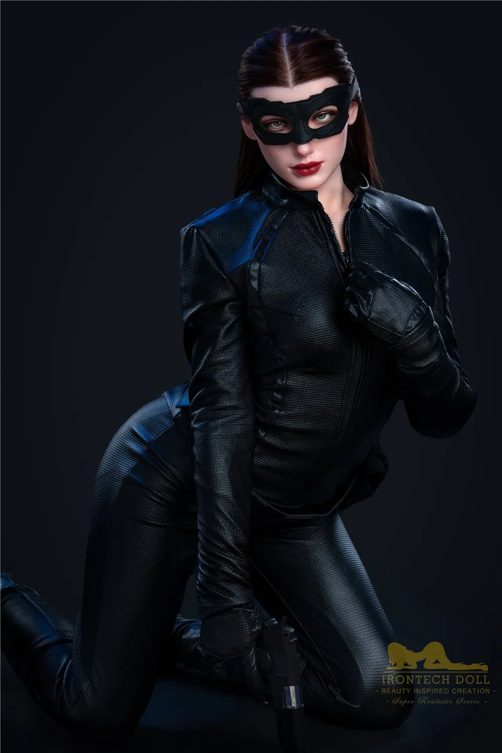 Irontech - Real Love Doll - 5ft 6in (168cm) - Harper