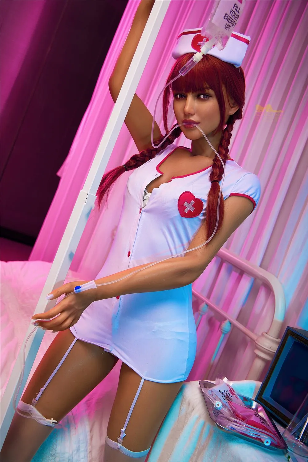 Irontech - Real Sex Doll - 5ft 6in (168cm) - Abigail