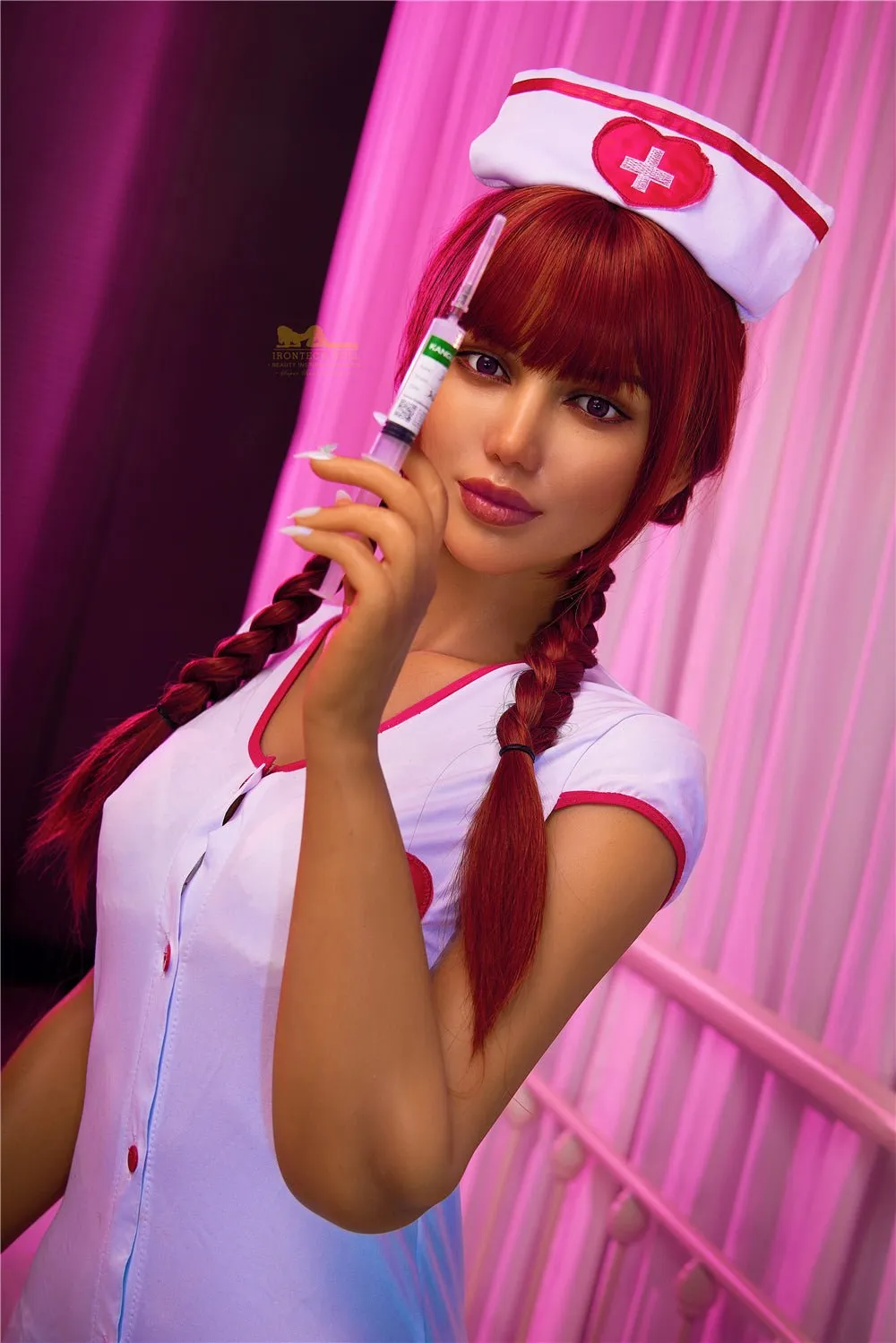 Irontech - Real Sex Doll - 5ft 6in (168cm) - Abigail
