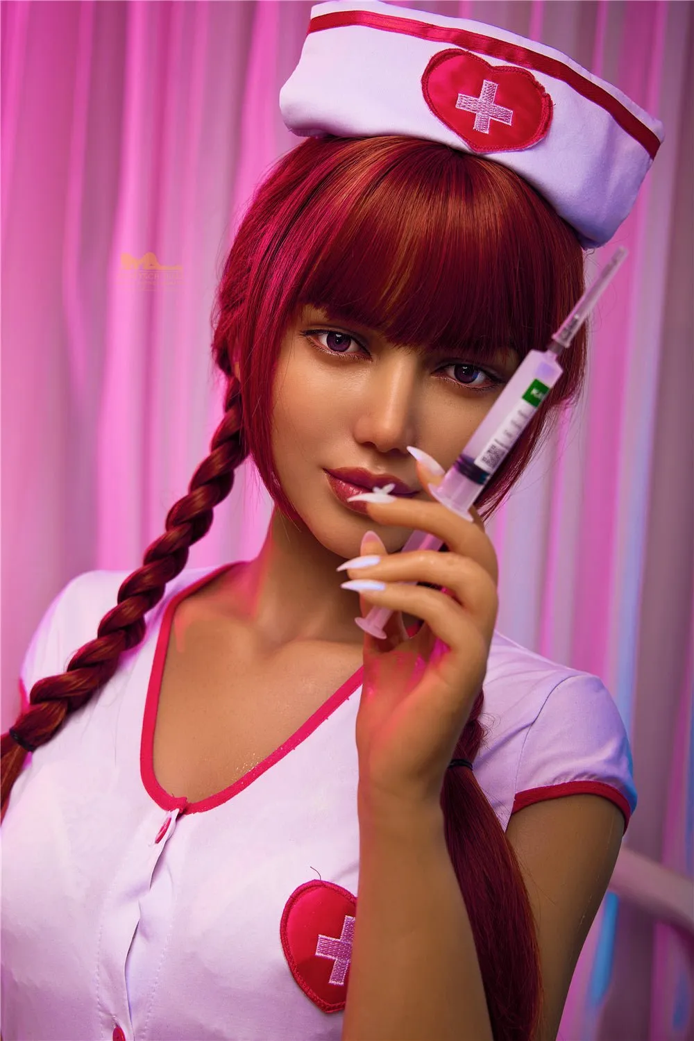 Irontech - Real Sex Doll - 5ft 6in (168cm) - Abigail