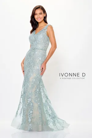 Ivonne D: ID6207