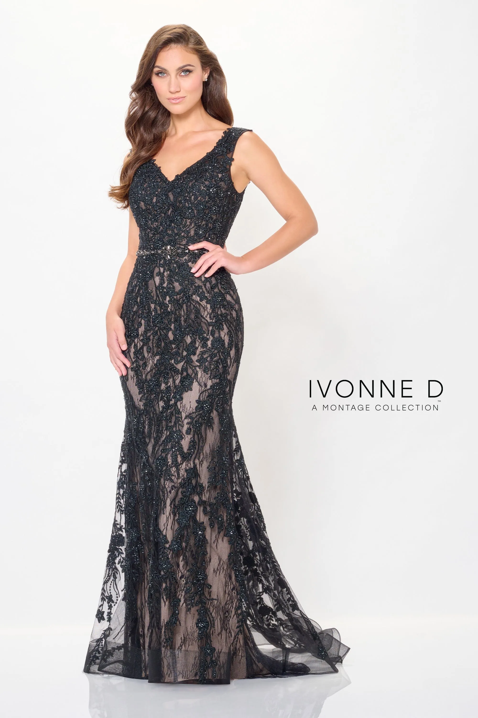 Ivonne D: ID6207