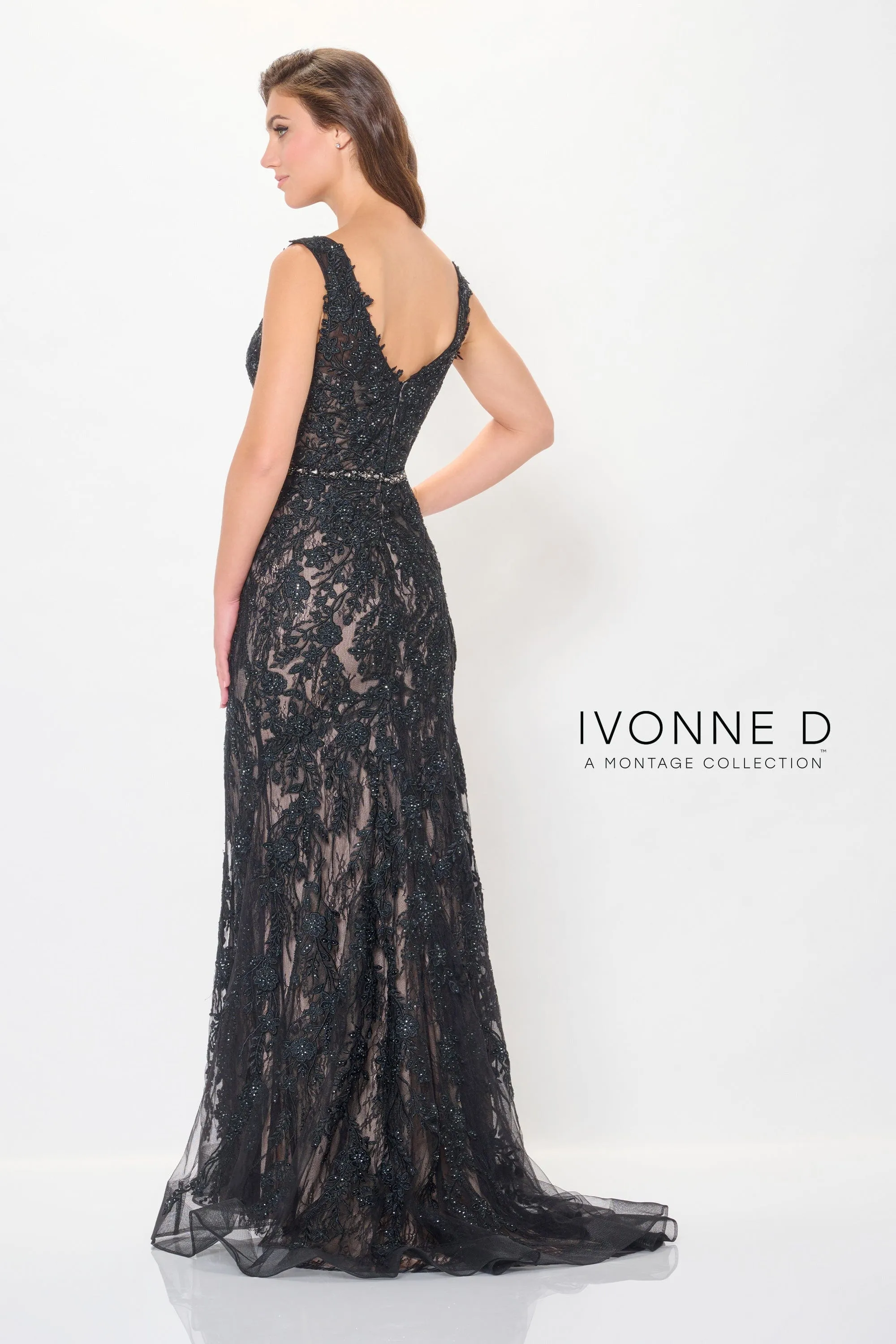 Ivonne D: ID6207