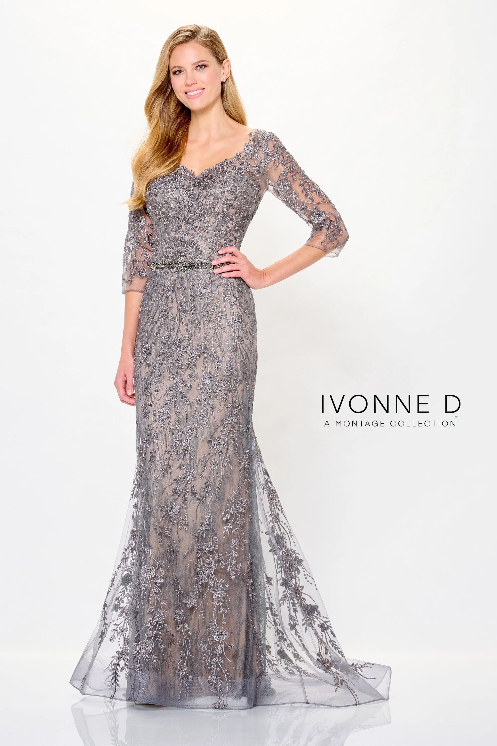 Ivonne D: ID6207
