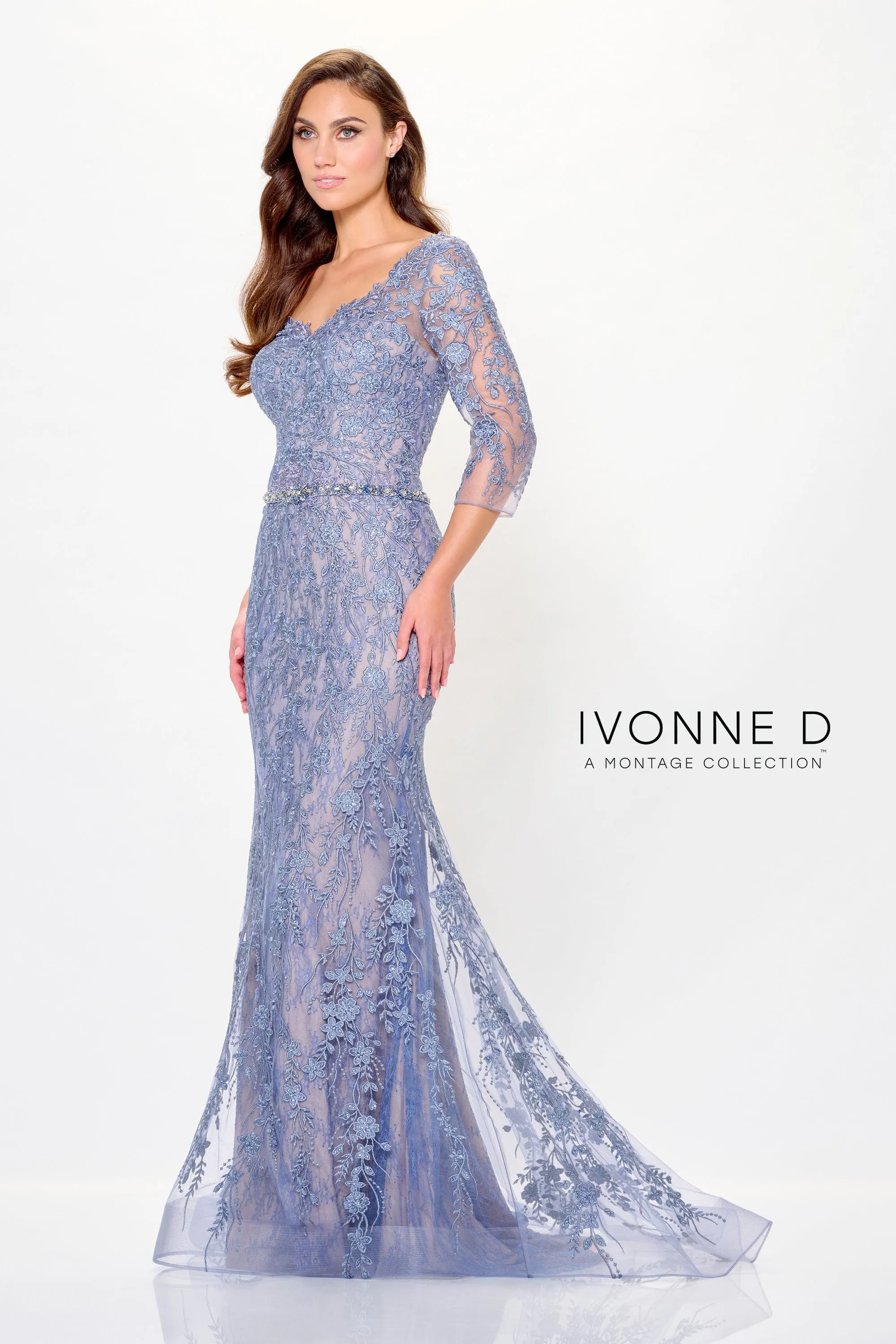 Ivonne D: ID6207