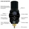 JAVELIN MATRIX PORTABLE POWER SUPPLY – RCA