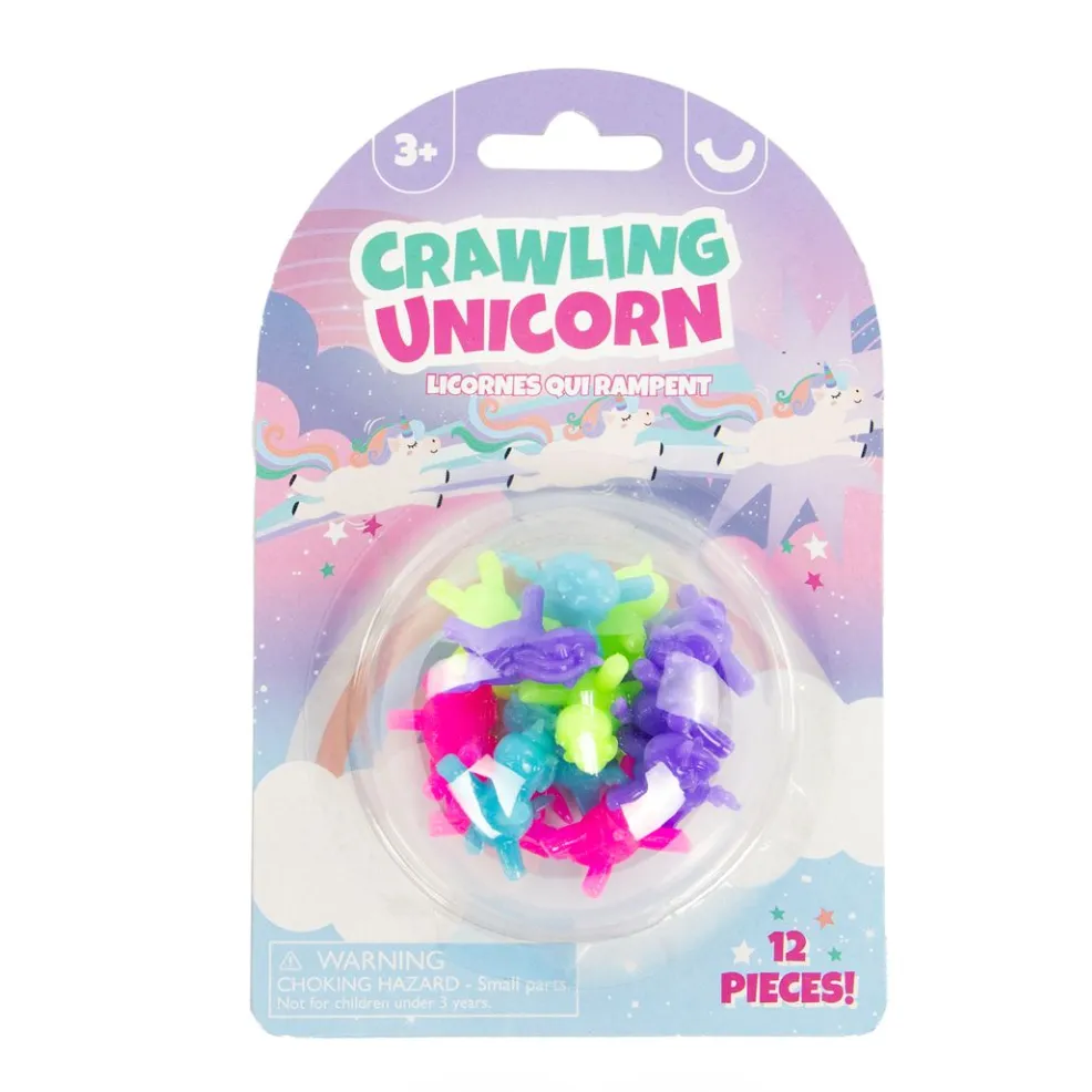 Keycraft Crawling Unicorn