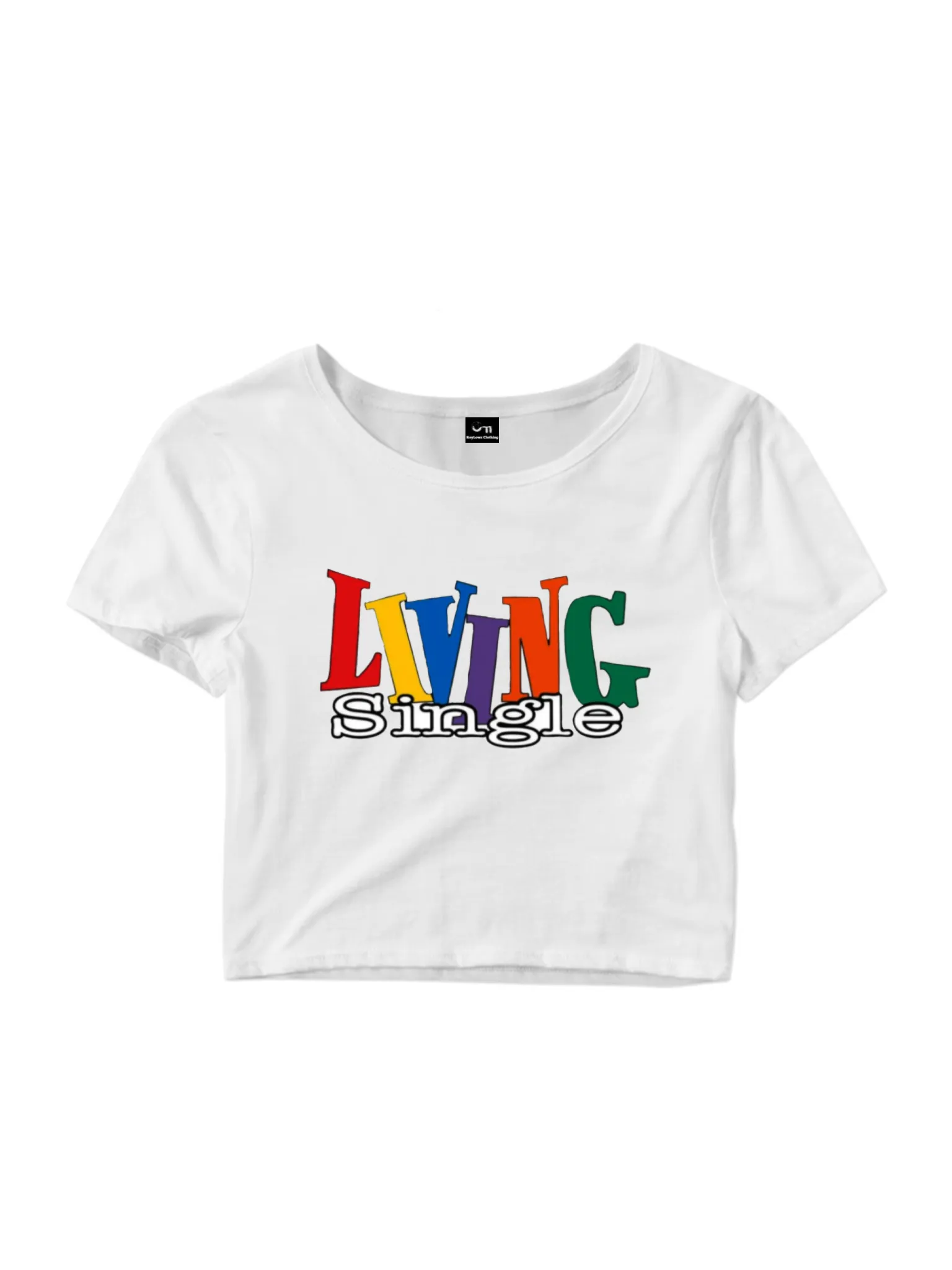 Keylows Living Singles crop