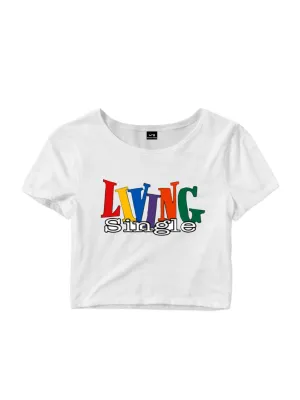 Keylows Living Singles crop