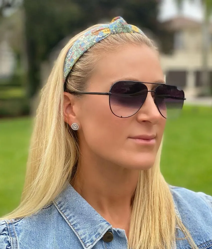 Killarney - Knotted Headband