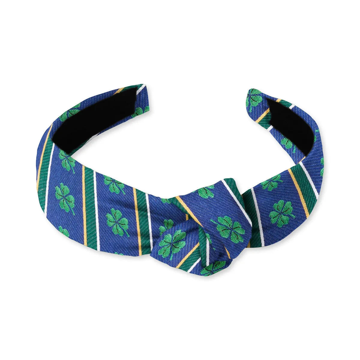Killarney - Knotted Headband