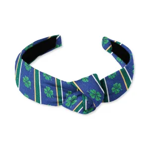 Killarney - Knotted Headband