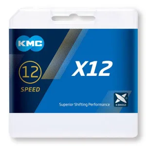 KMC X series chains