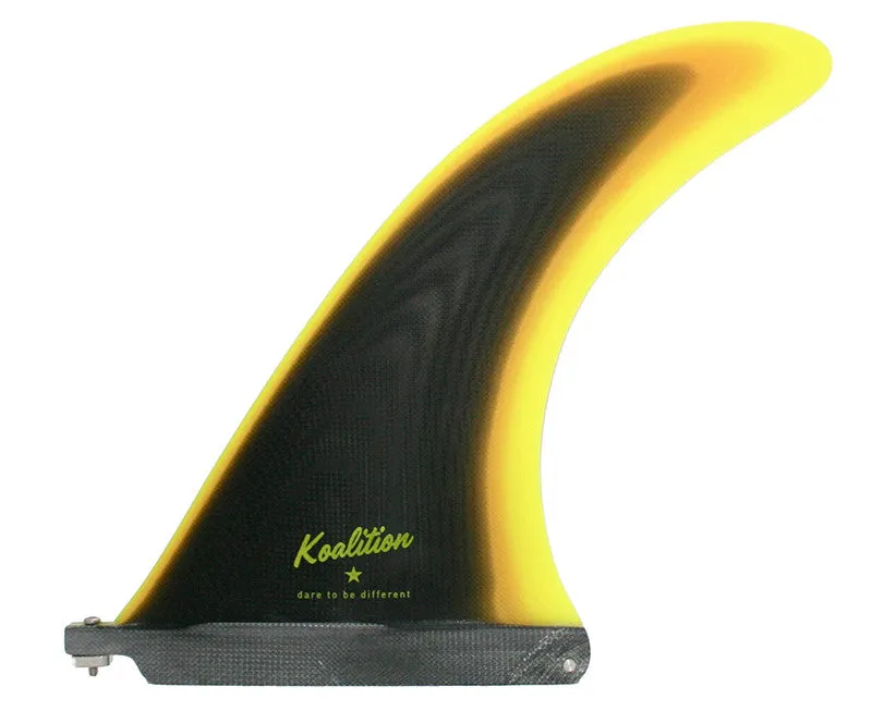 Koalition Single Fin Heritage