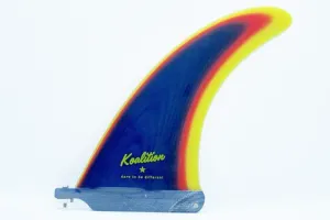 Koalition Single Fin Heritage