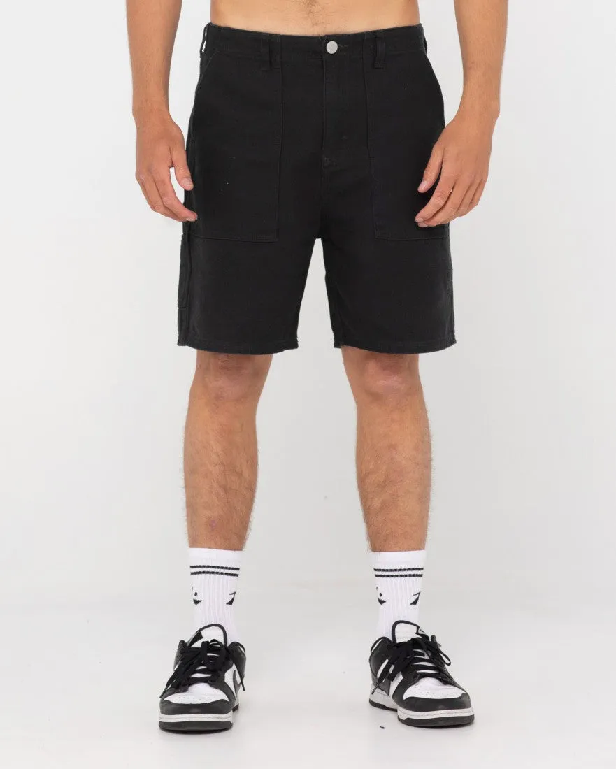 La Jolla Walkshort