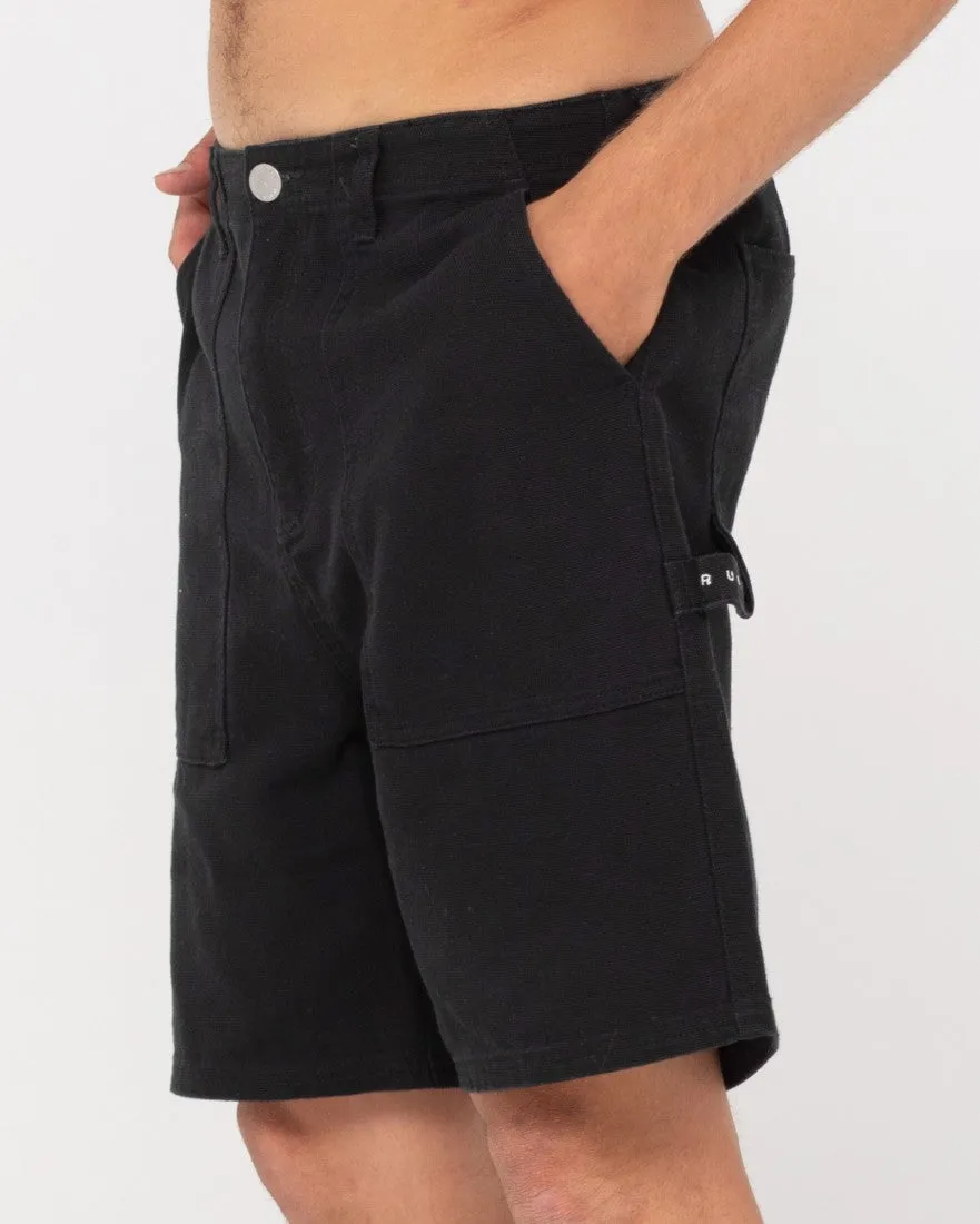 La Jolla Walkshort