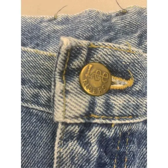 Ladies Vintage LEE Jeans