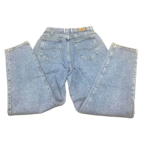 Ladies Vintage LEE Jeans