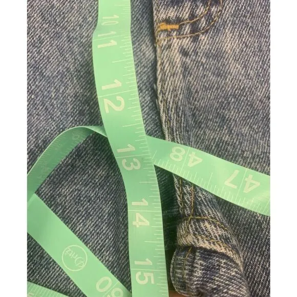 Ladies Vintage LEE Jeans