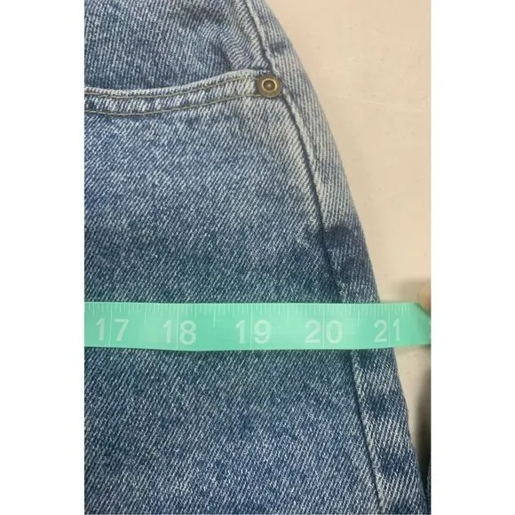 Ladies Vintage LEE Jeans
