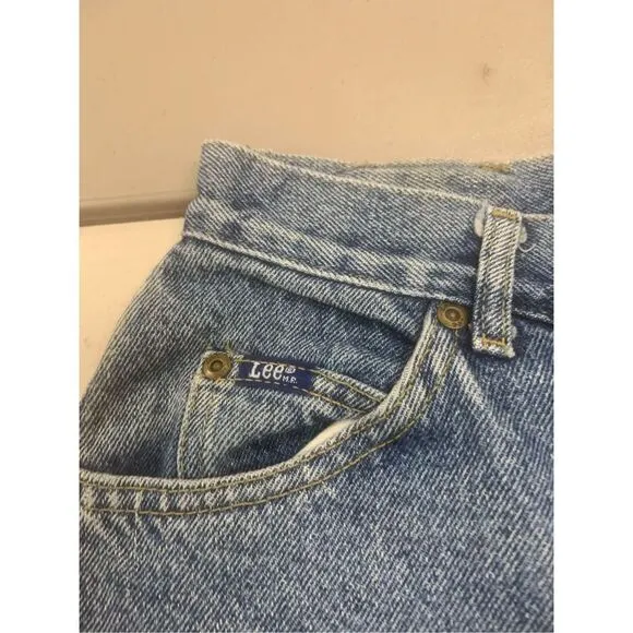 Ladies Vintage LEE Jeans