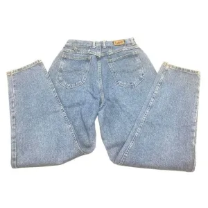 Ladies Vintage LEE Jeans