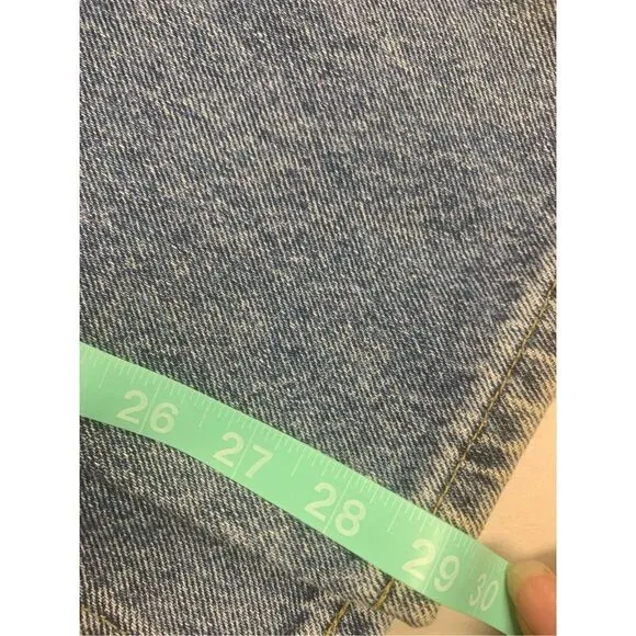 Ladies Vintage LEE Jeans