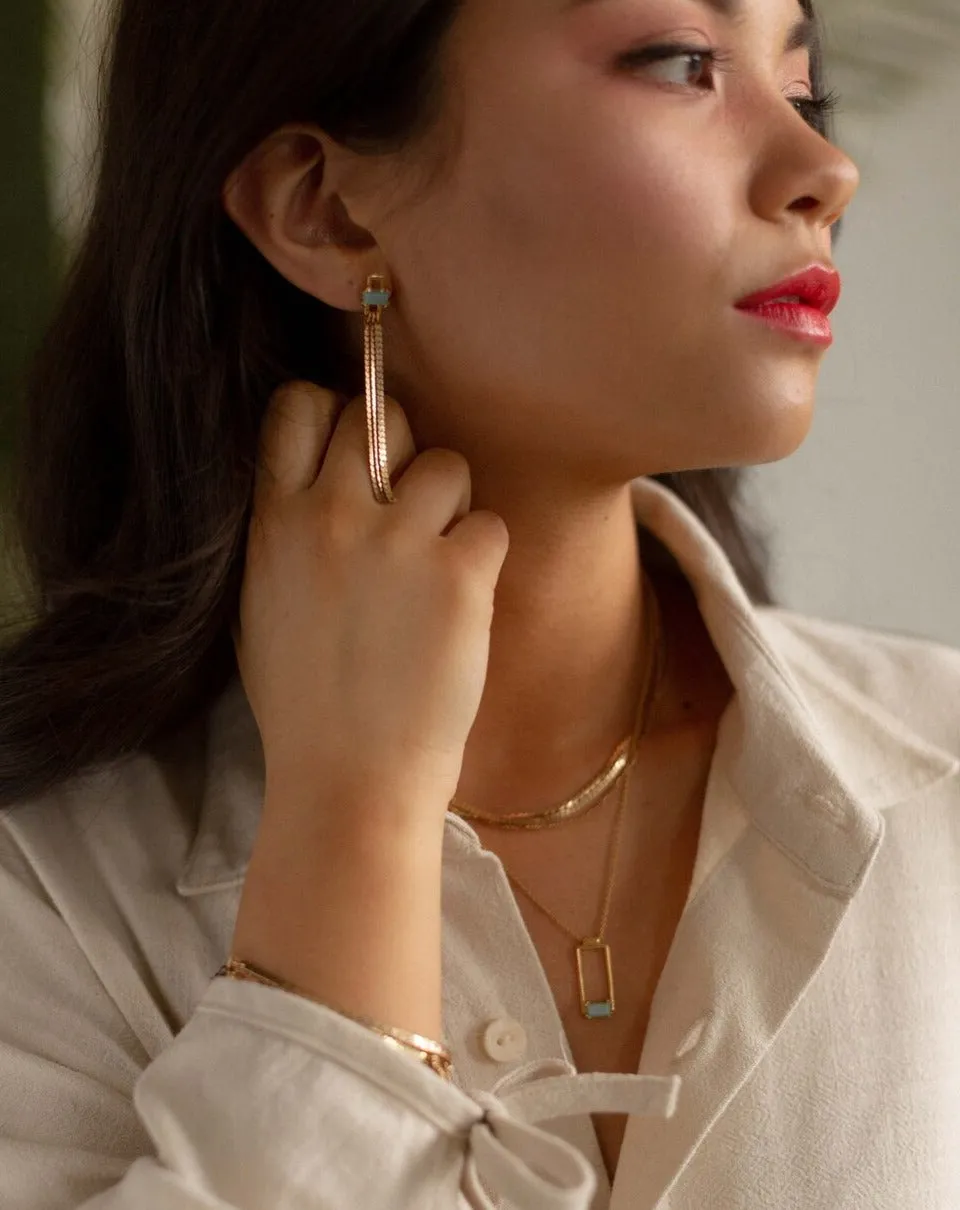 Laguna Earrings