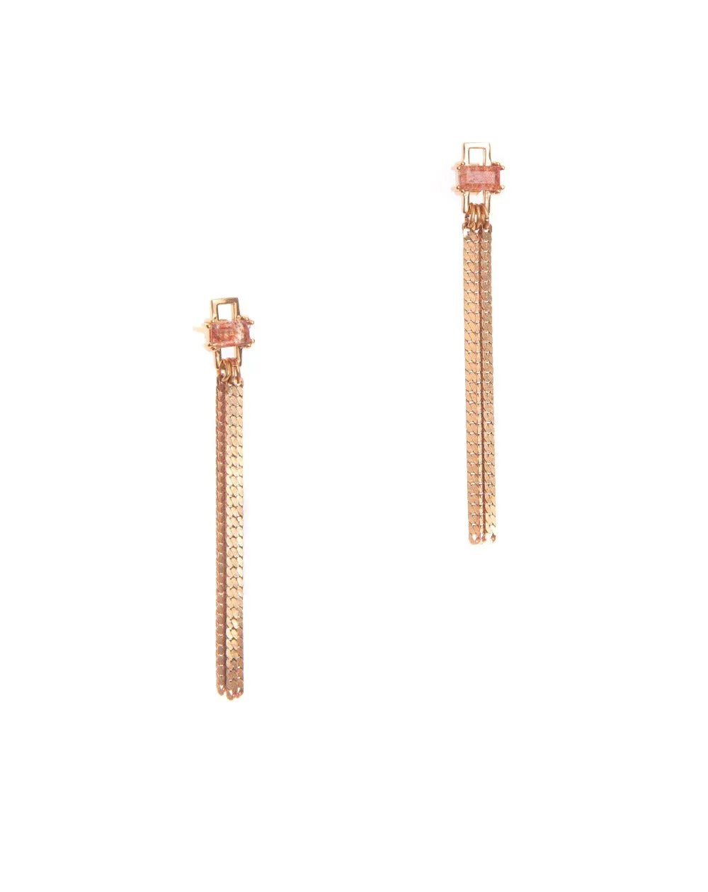 Laguna Earrings
