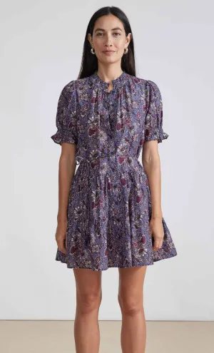 Las Alturas Mini Dress