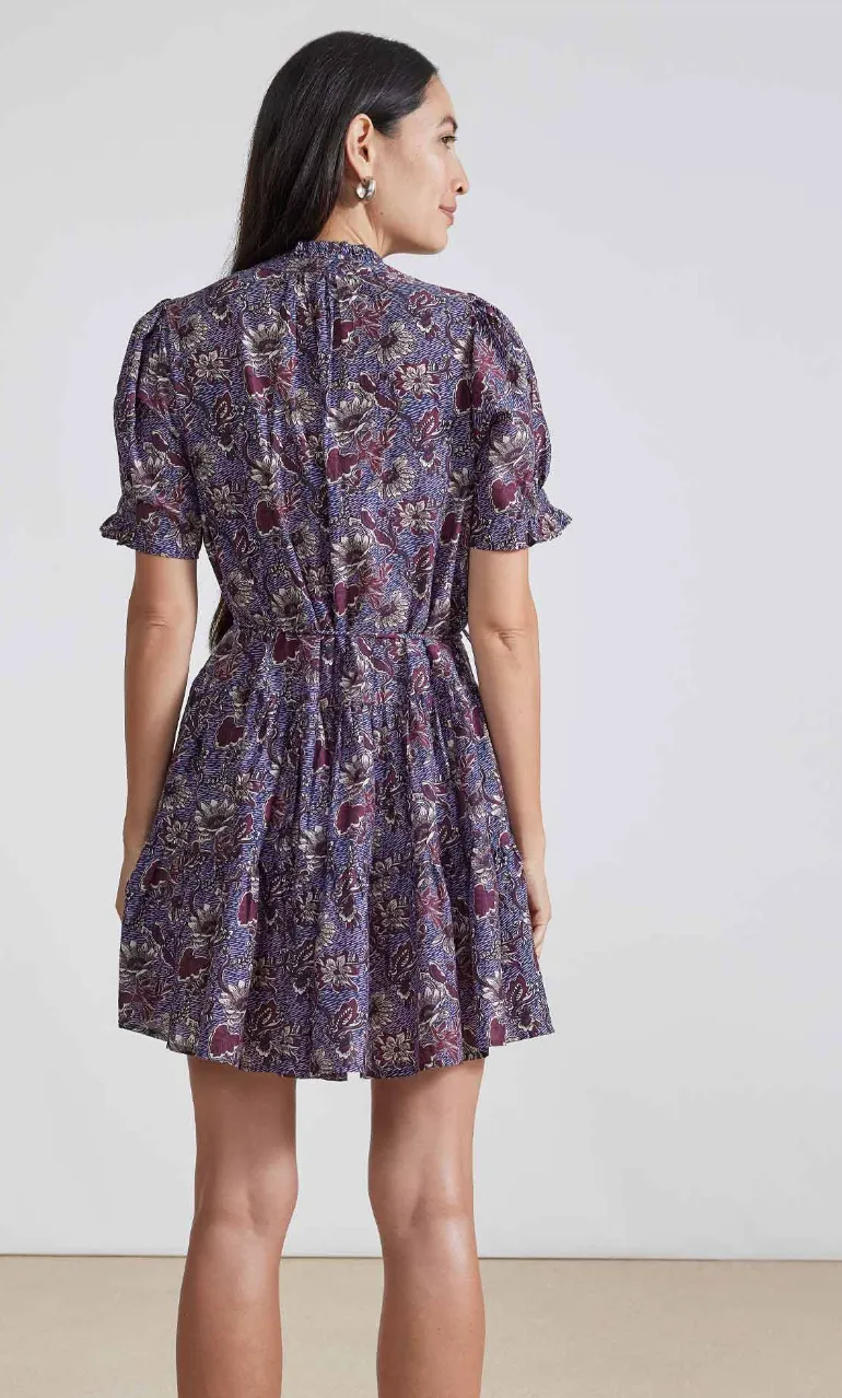 Las Alturas Mini Dress