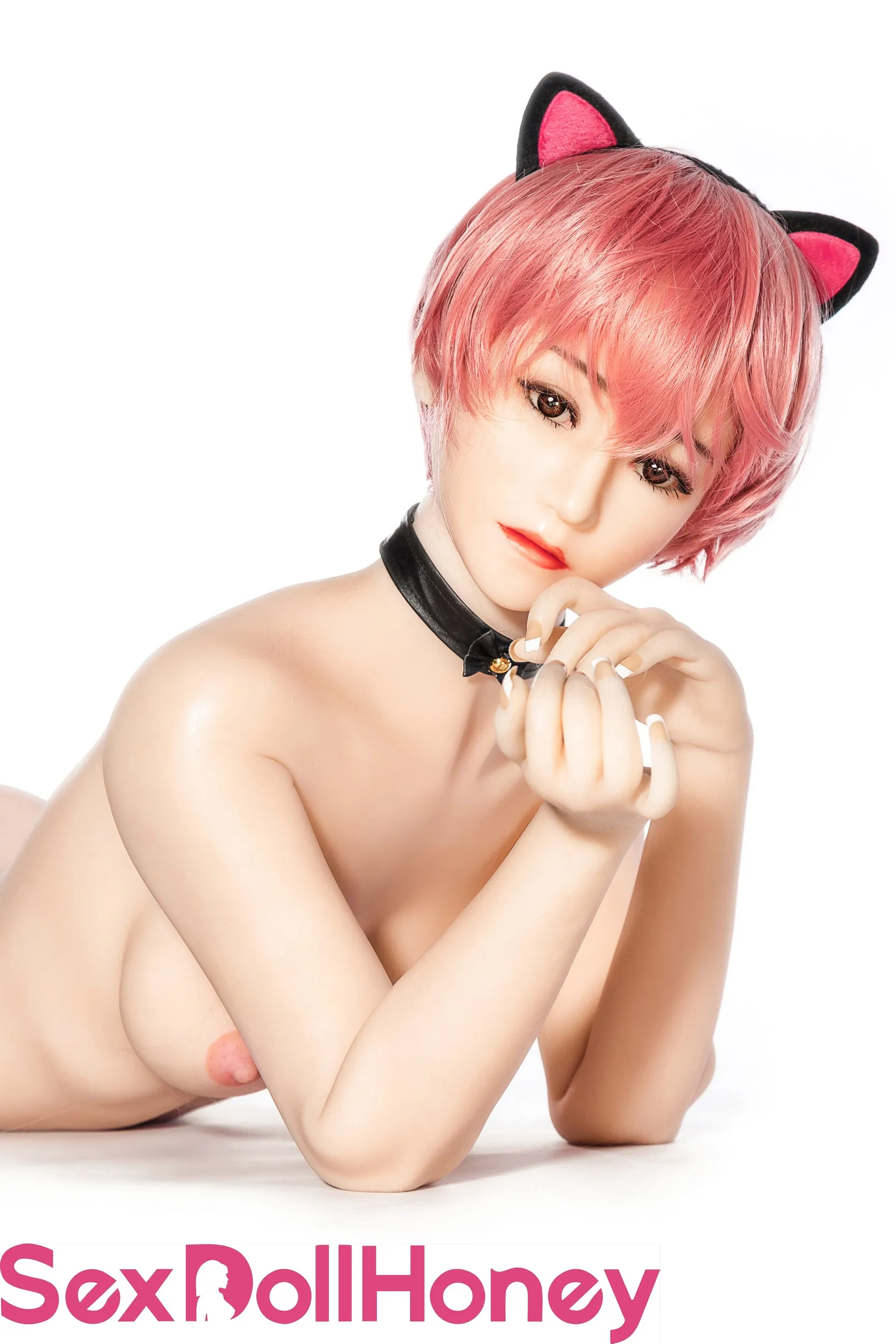 Leonora 165cm/5 ft 4 A-Cup Small Breast TPE Sex Doll