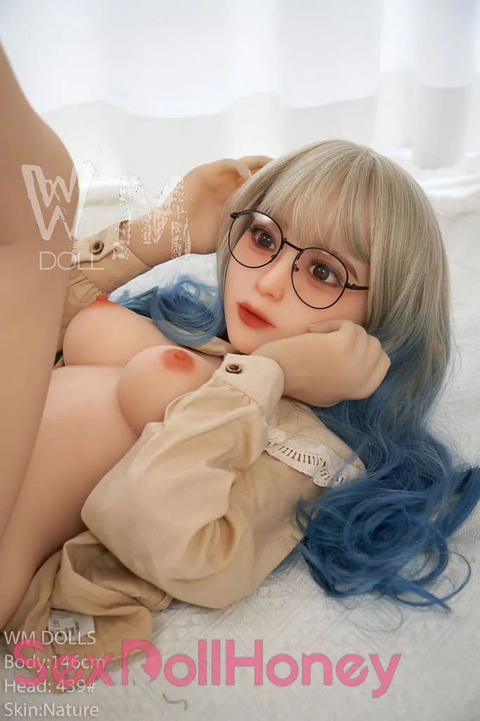 Lilia 150cm/4ft 9 B-cup TPE Sex Doll