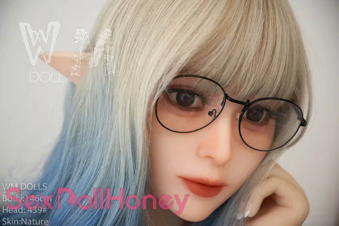 Lilia 150cm/4ft 9 B-cup TPE Sex Doll