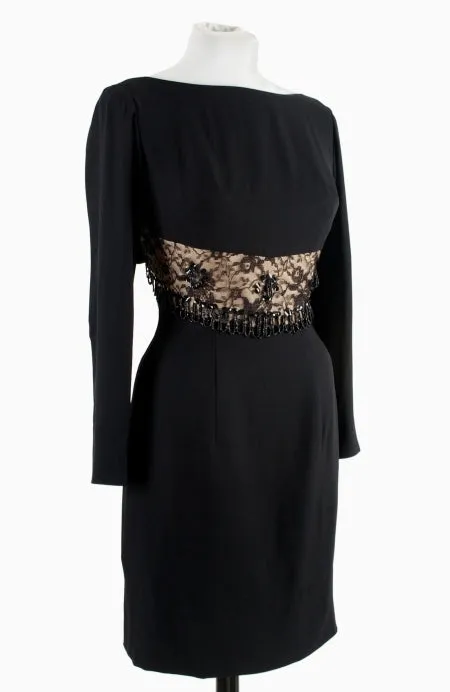 Lilli Diamond Illusion Waist
