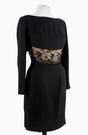Lilli Diamond Illusion Waist
