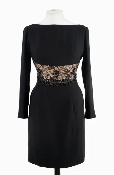 Lilli Diamond Illusion Waist