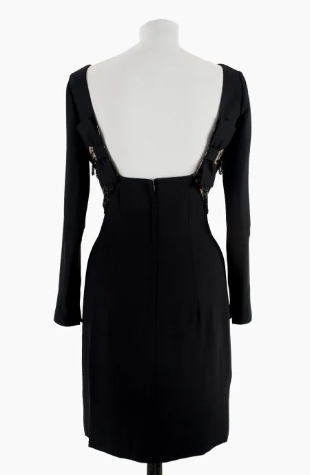 Lilli Diamond Illusion Waist