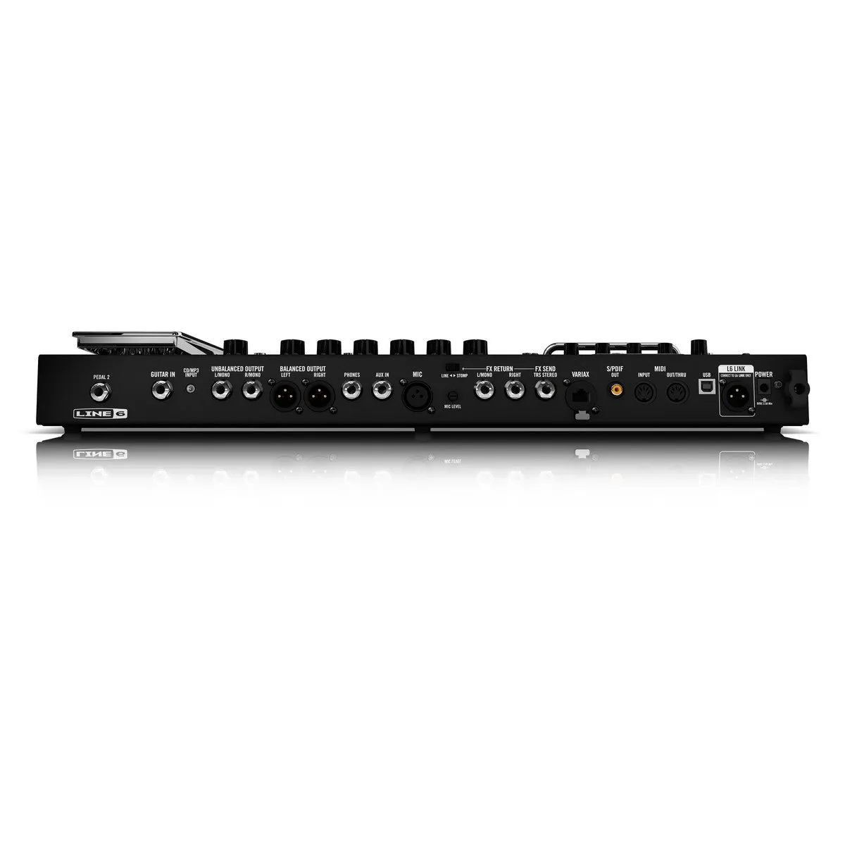Line 6 Pod HD500X