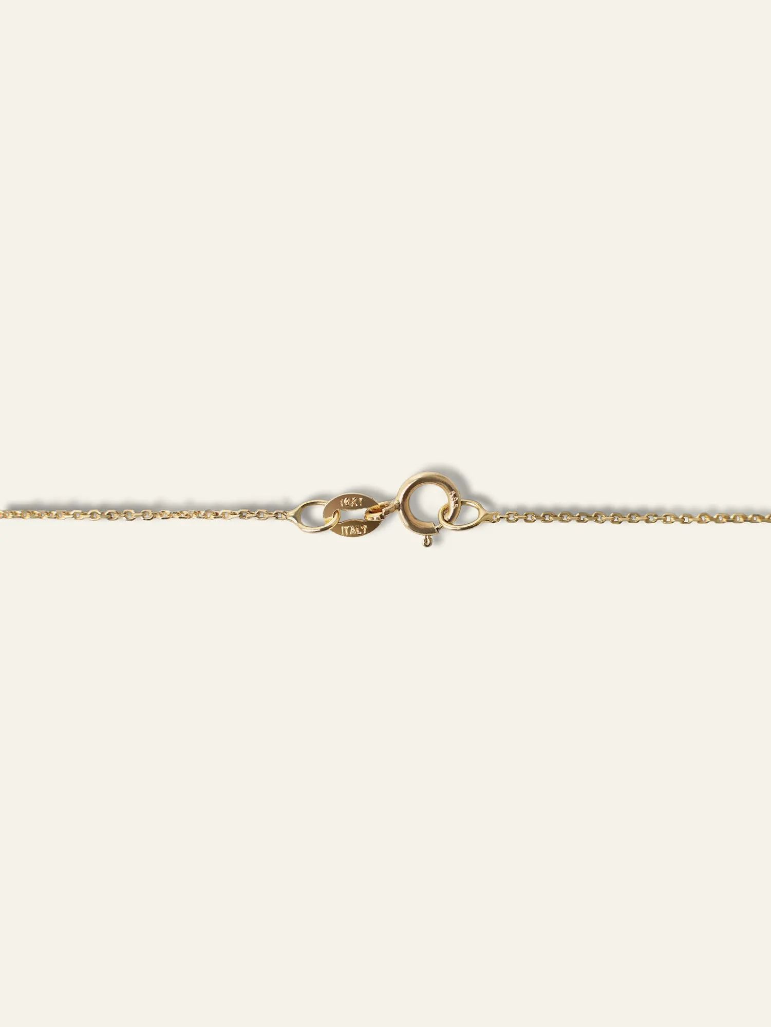 Lustro Necklace
