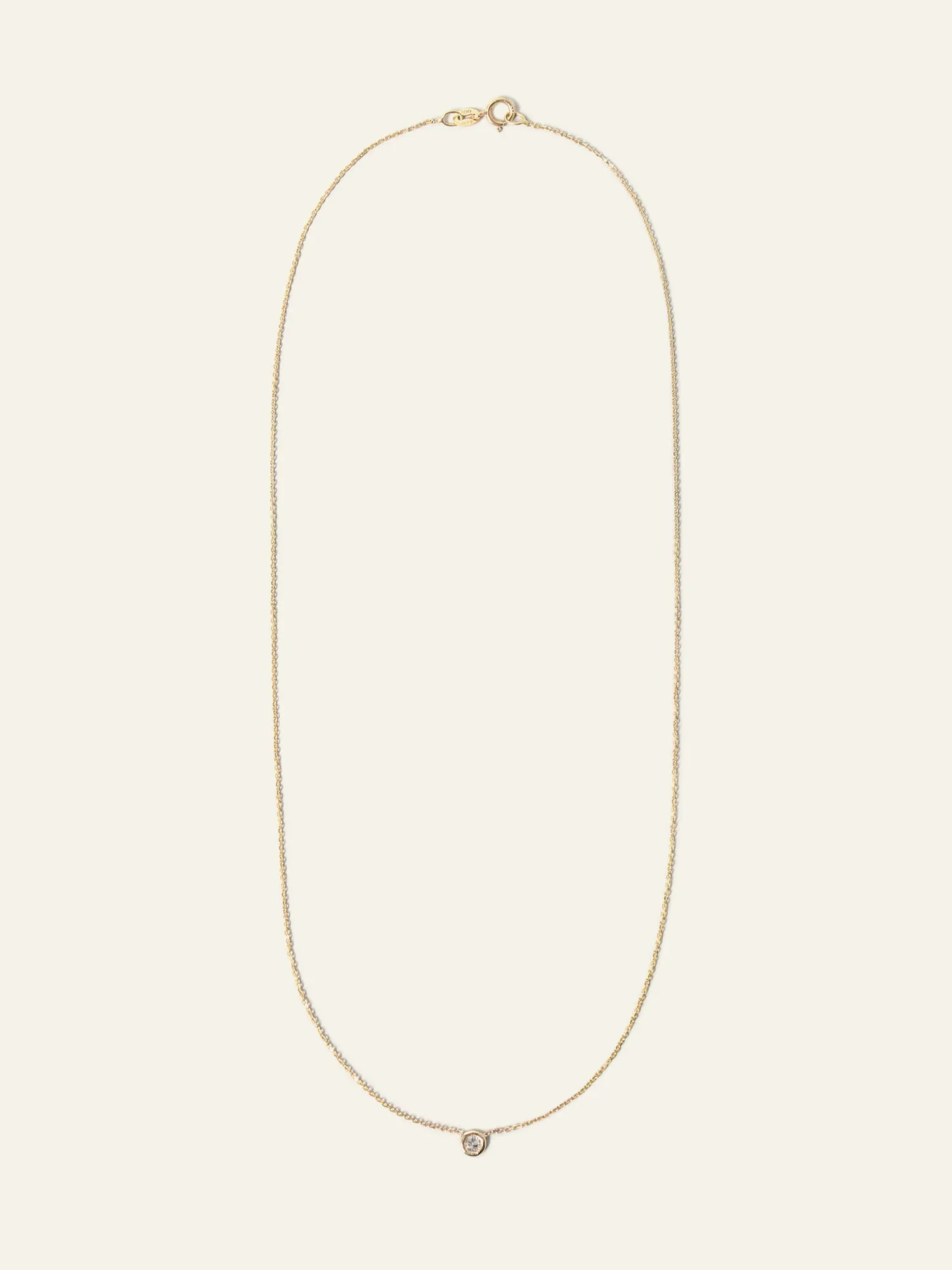 Lustro Necklace