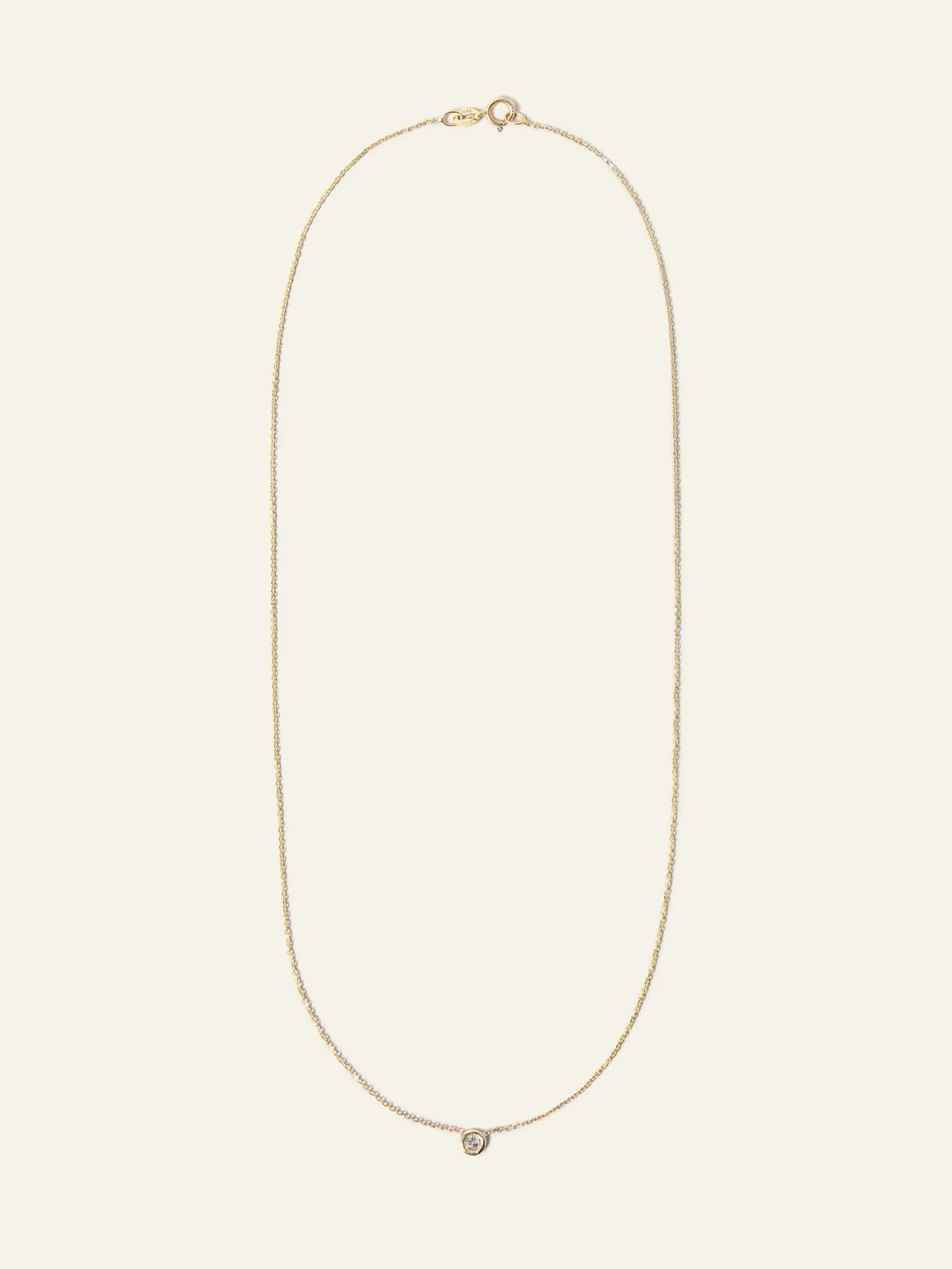 Lustro Necklace