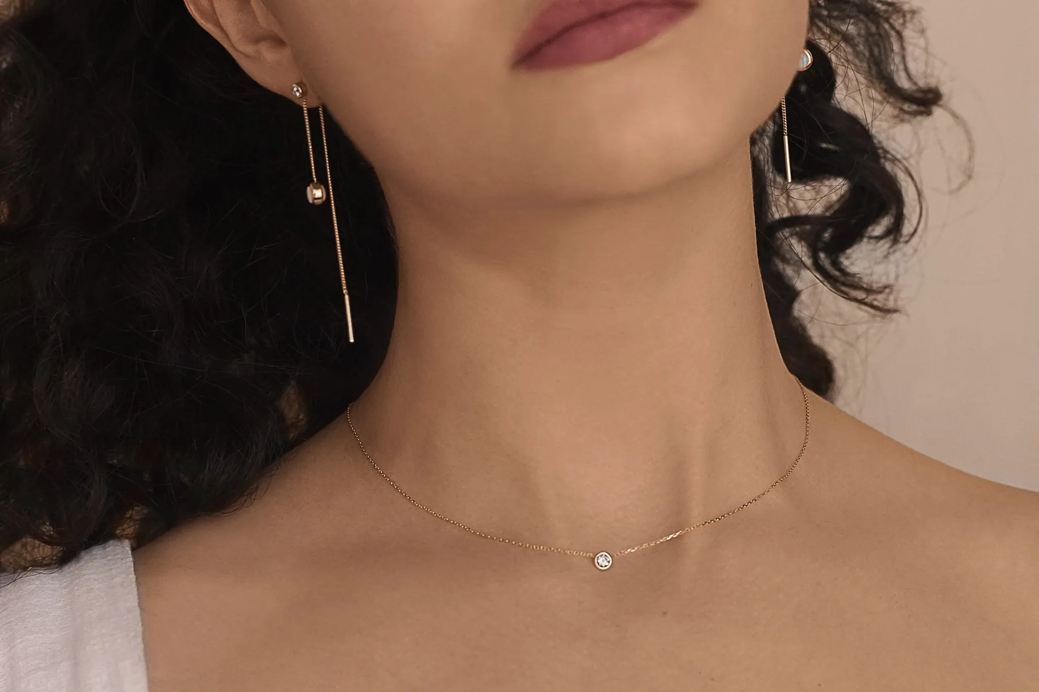 Lustro Necklace