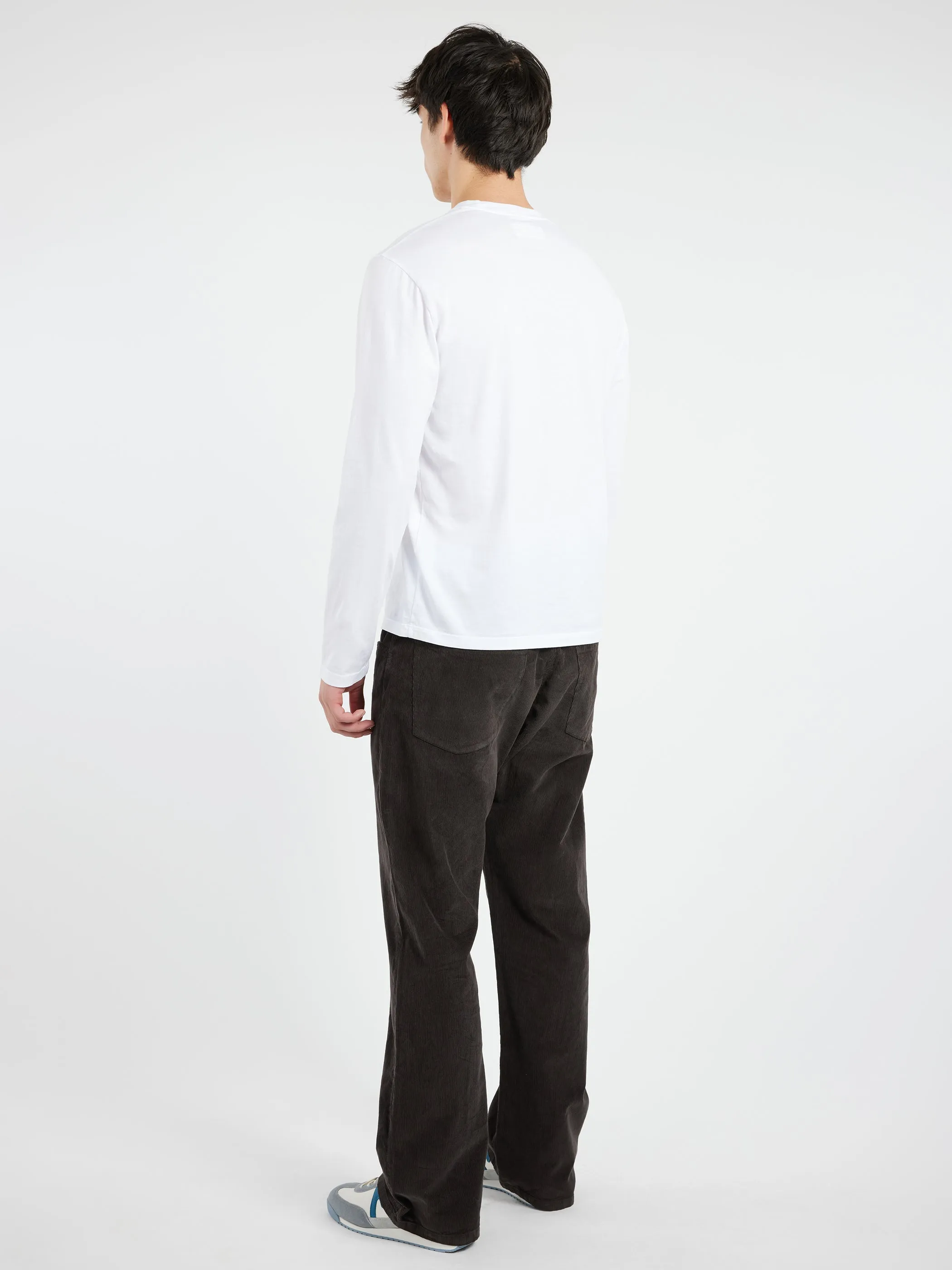 M Basica L/S