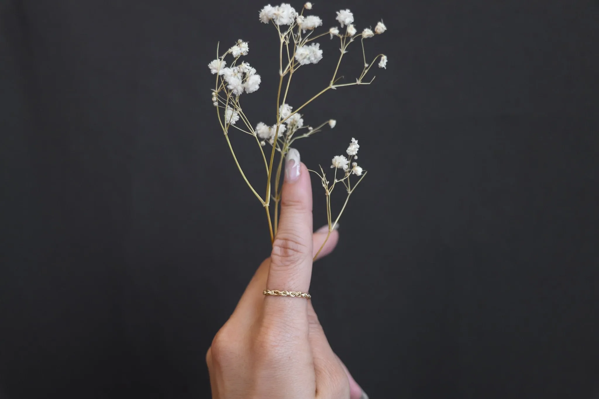 Maglia Chain Ring