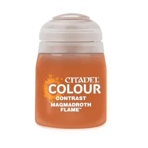 Magmadroth Flame Contrast 18ml.